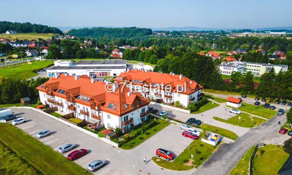 Mieszkanie Kłodzko