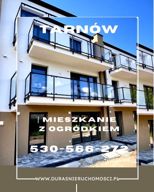 Mieszkanie Tarnów sprzedaż