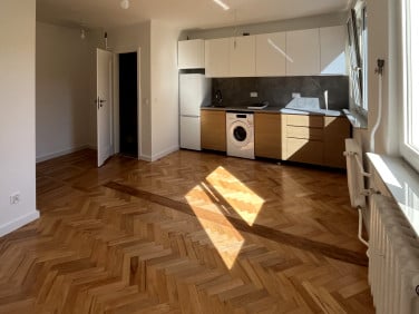 Mieszkanie Warszawa