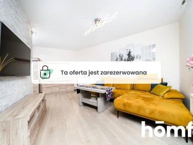 Mieszkanie Kraków