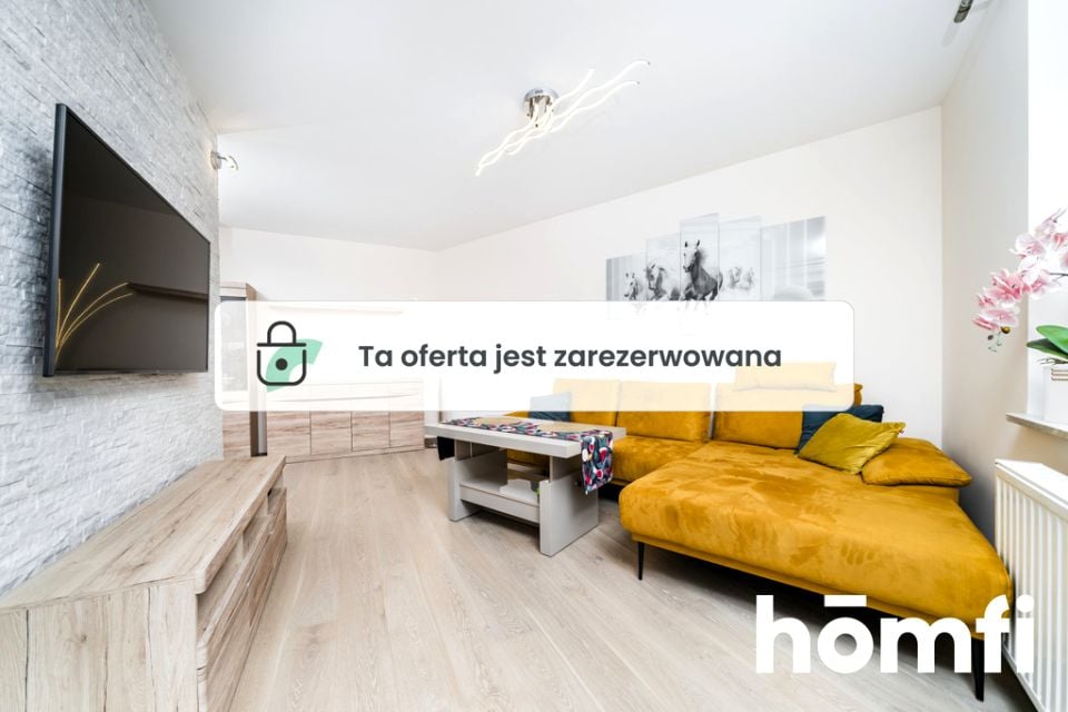 Mieszkanie Kraków