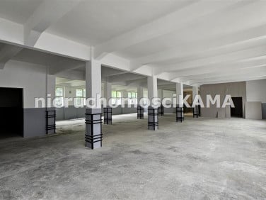 Budynek użytkowy Bielsko-Biała