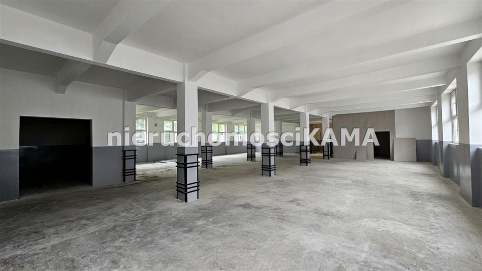 Budynek użytkowy Bielsko-Biała