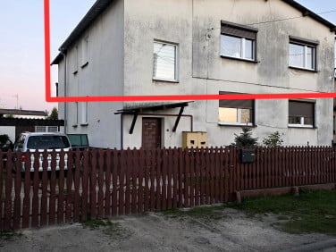 Mieszkanie Goczałkowice-Zdrój