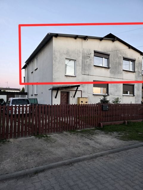 Mieszkanie Goczałkowice-Zdrój