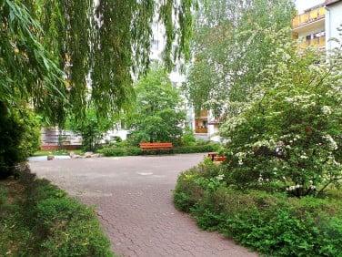 Mieszkanie Warszawa