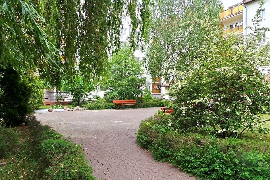 Mieszkanie Warszawa