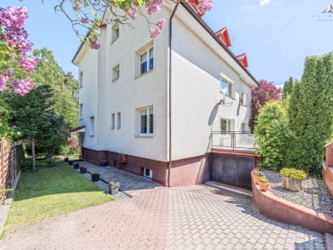 Dom Gdynia