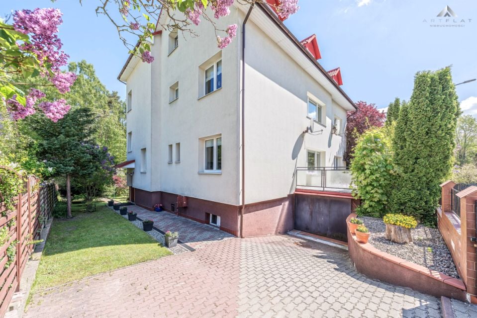 Dom Gdynia
