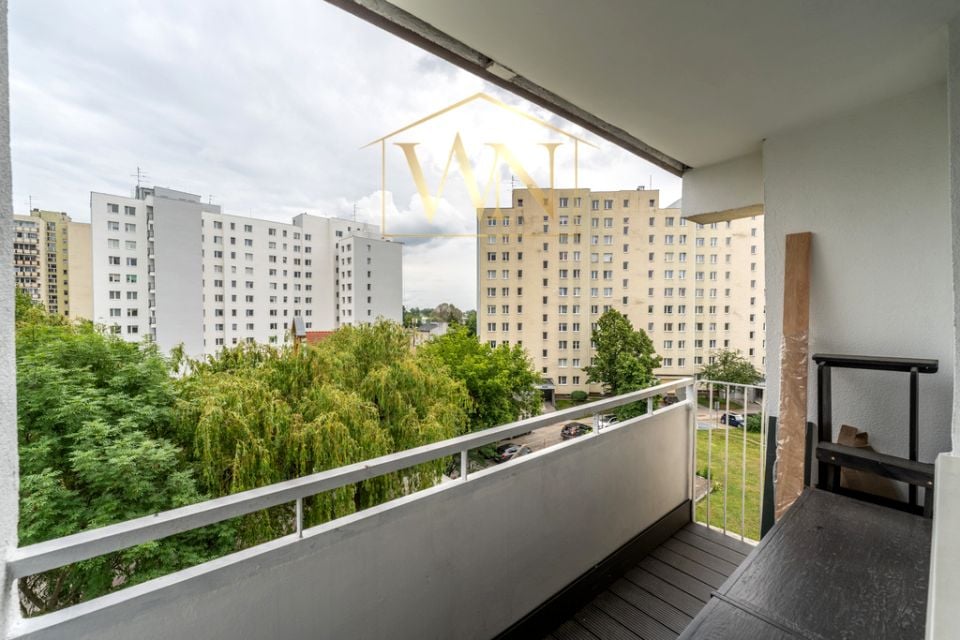 Mieszkanie Warszawa