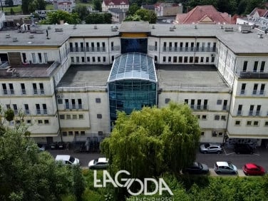 Mieszkanie Gorzów Wielkopolski