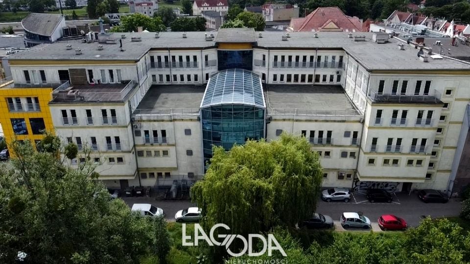 Mieszkanie Gorzów Wielkopolski