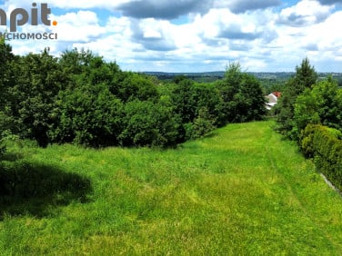 Działka budowlana Brzączowice