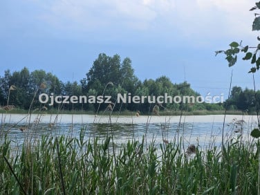 Działka rekreacyjna Dobrcz