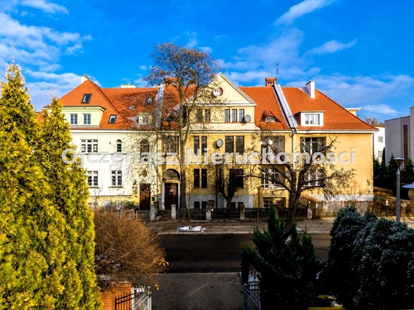 Budynek użytkowy Bydgoszcz