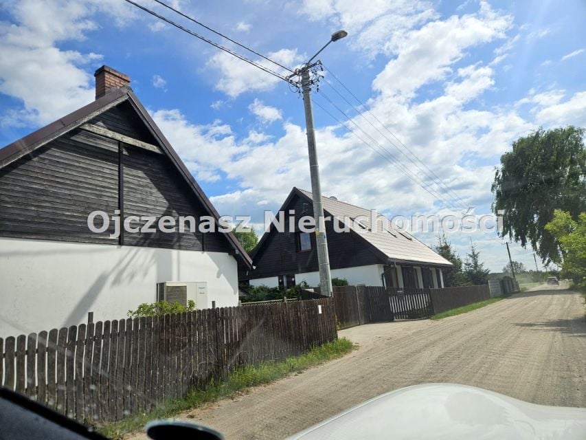 Działka budowlana Władysławowo