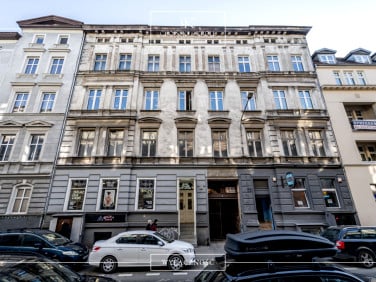 Mieszkanie Poznań