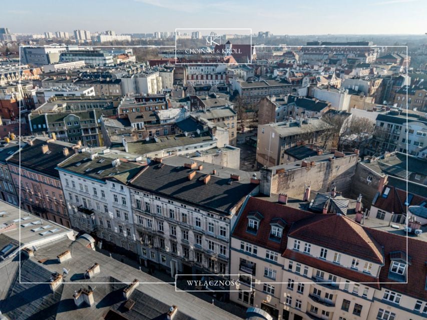 Mieszkanie Poznań
