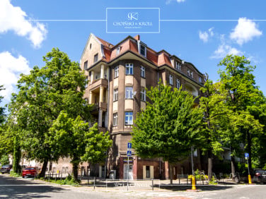Mieszkanie Poznań
