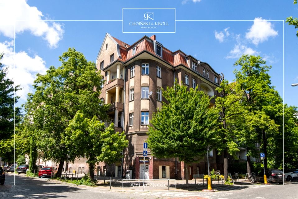Mieszkanie Poznań