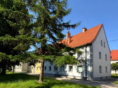 Mieszkanie Oświęcim