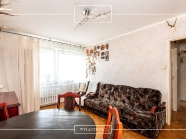 Mieszkanie Poznań