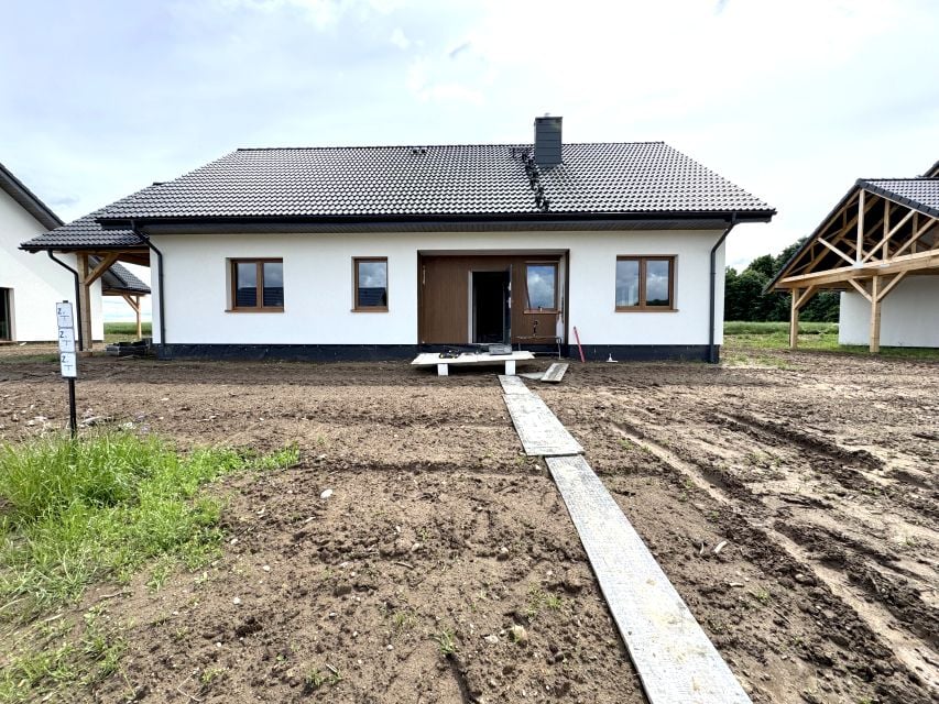 Dom Słupsk