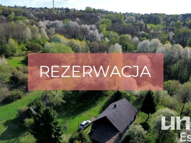 Działka budowlano-rolna Lednica Górna