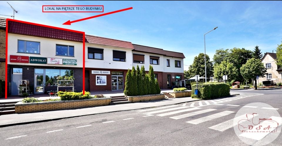 Lokal Stęszew