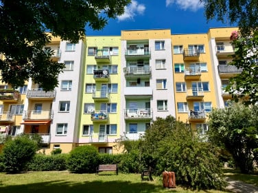 Mieszkanie Dzierżoniów