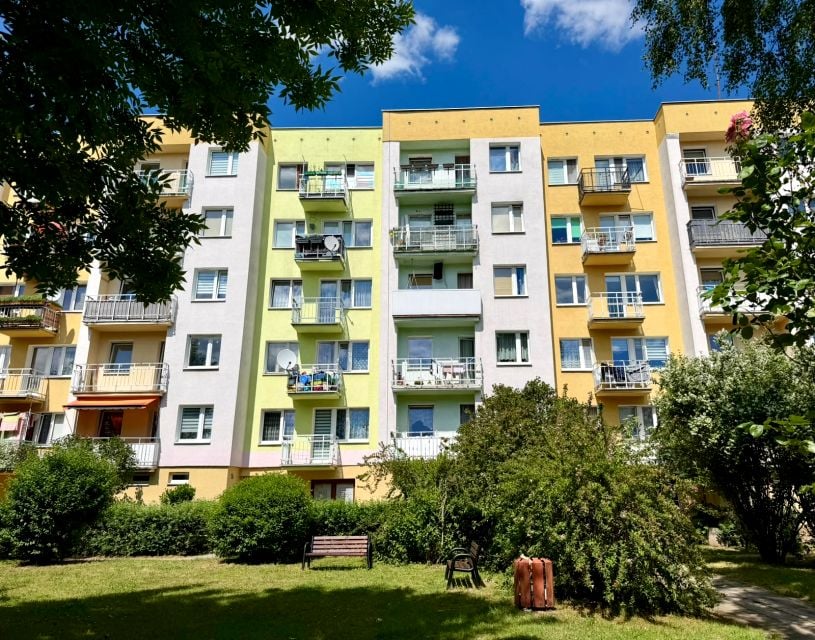 Mieszkanie Dzierżoniów