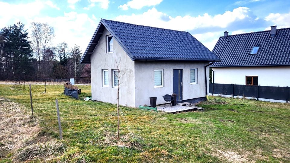 Dom Czechowice-Dziedzice