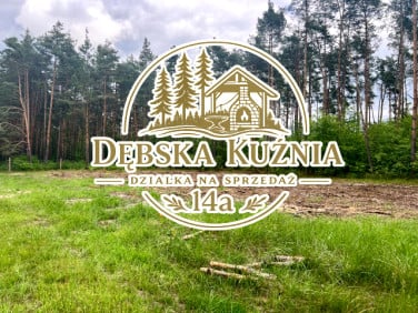 Działka budowlana Dębska Kuźnia