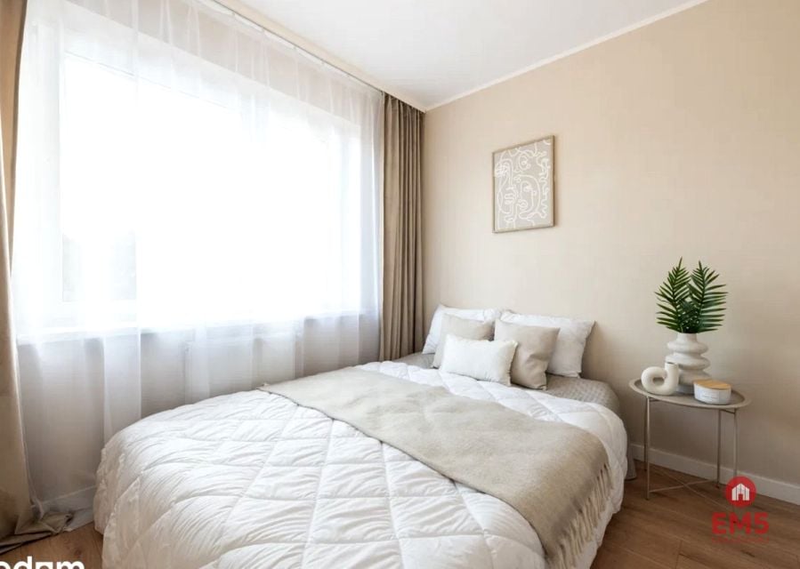 Mieszkanie Białystok