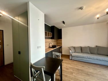 Mieszkanie Wrocław