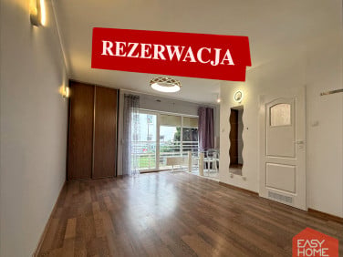 Mieszkanie Poznań
