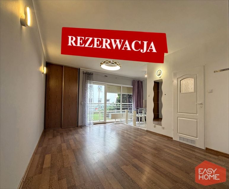 Mieszkanie Poznań