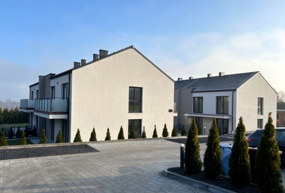 Mieszkanie Bielsko-Biała