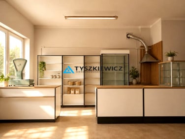 Lokal Tczew
