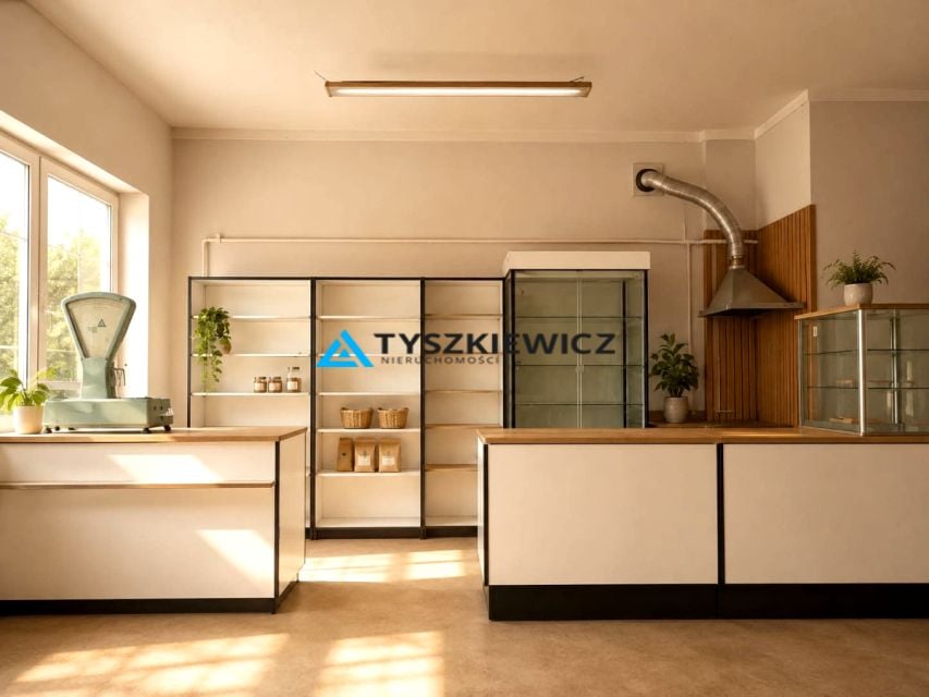 Lokal Tczew