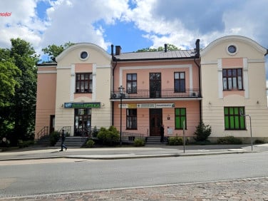 Lokal Tarnów