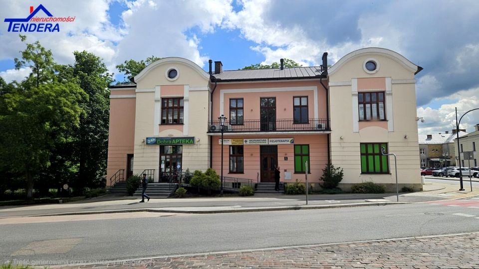 Lokal Tarnów