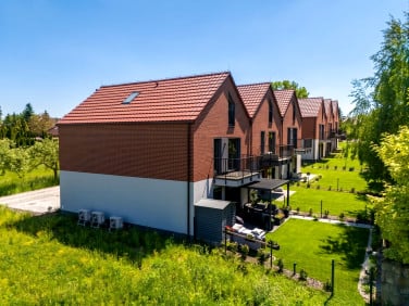 Mieszkanie Kraków