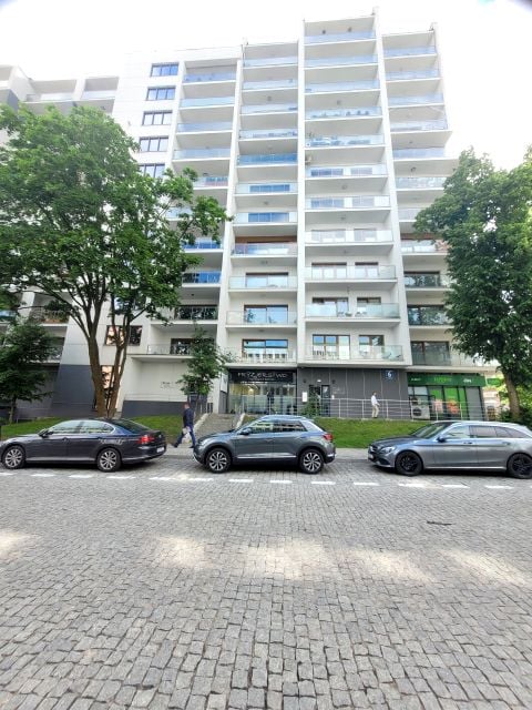 Mieszkanie Olsztyn
