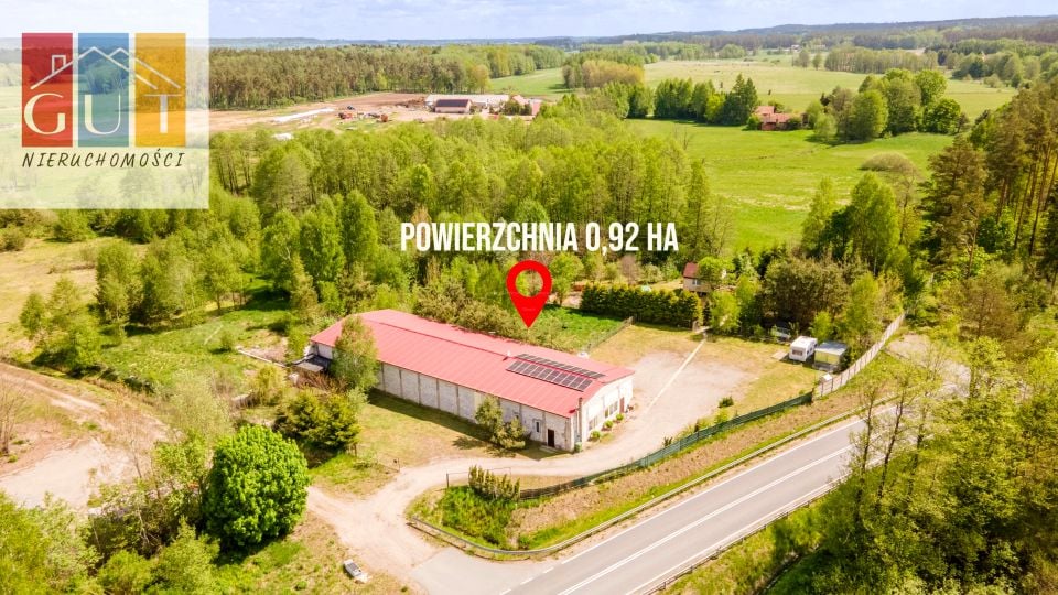 Lokal Stękiny