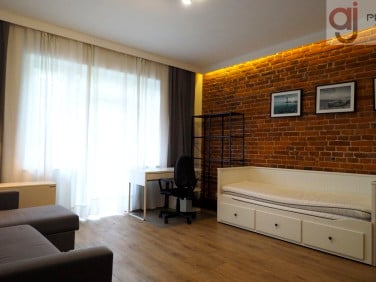 Mieszkanie Łódź