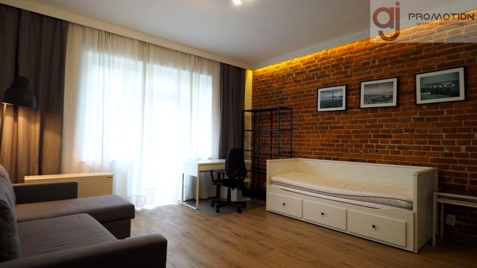 Mieszkanie Łódź
