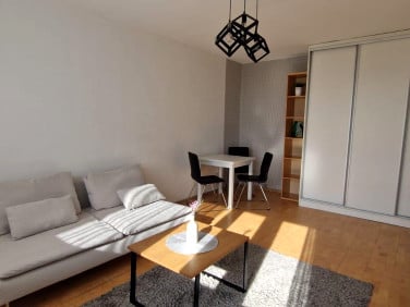 Mieszkanie Katowice