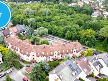 Mieszkanie Szczecin