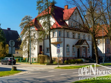 Mieszkanie Białogard